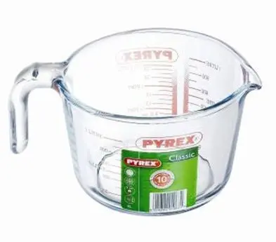 Pyrex 1-Litre Classic Measuring Jug