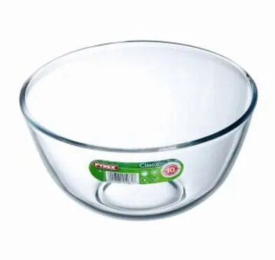 Pyrex Classic 3-Litre Mixing Bowl with Handle