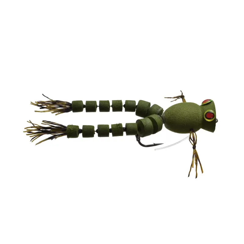 Rainy’s Arculeo BC Frog Fly