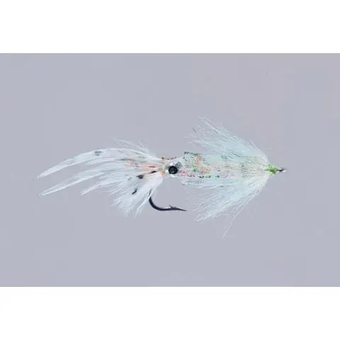 Rainy’s B. Murphy E-Z Squid Streamer