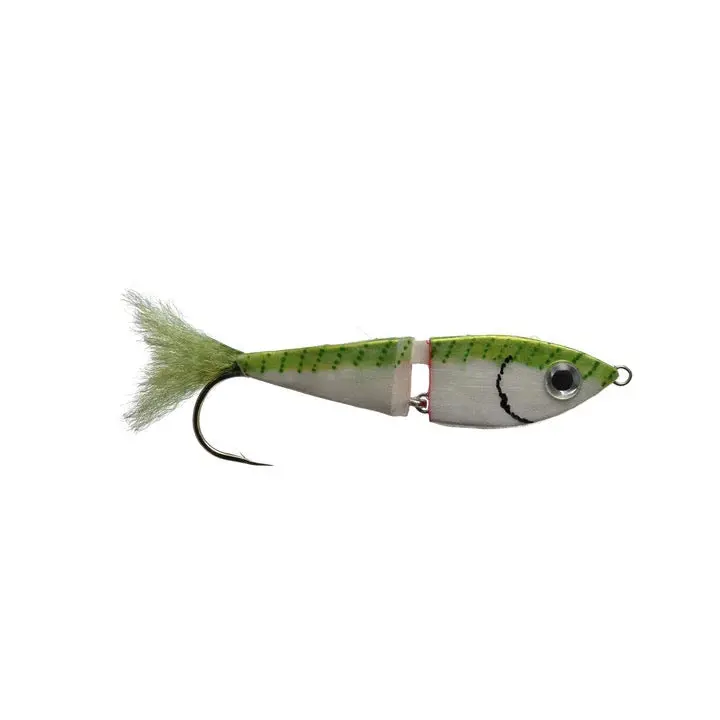 Rainy’s Bisharat’s Live Wire Nymph Fly