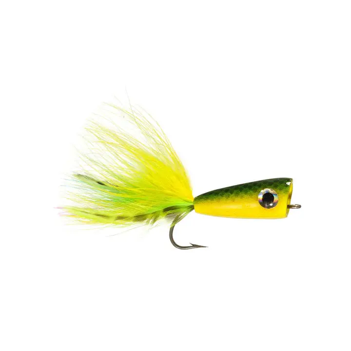 Rainy’s CB In-Shore Rattle Popper