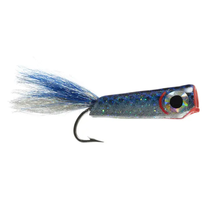 Rainy’s CB Taco Pescado Saltwater Fly