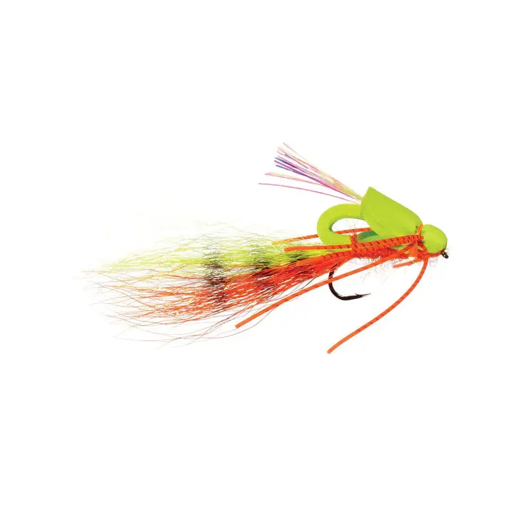 Rainy’s Kent Stealth Bomber Streamer