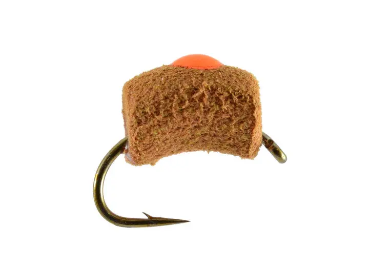 Rainy’s Pellet Streamer Fly Pattern