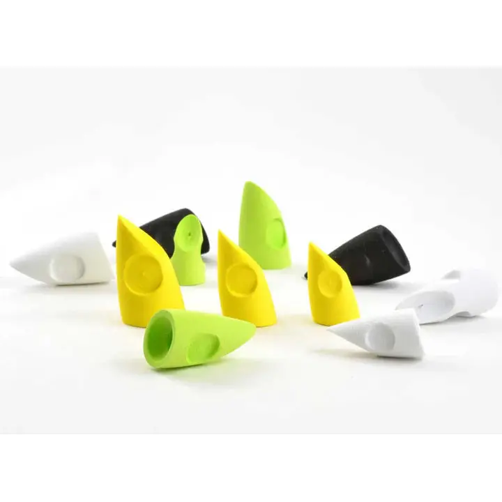 Rainy’s Pole Dancer Foam Head – Buoyant Streamer Component