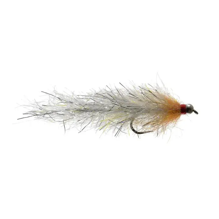 Rainy’s Praska Minnow Swim Bait Fly