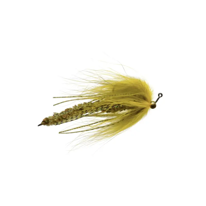 Rainy’s RJ’s Jiggy Worm Fishing Lure