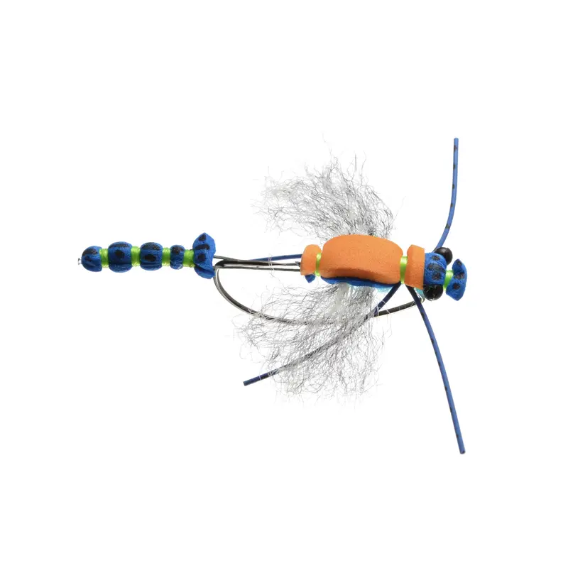 Rainy’s Satkowski Disembodied Dragon Fly
