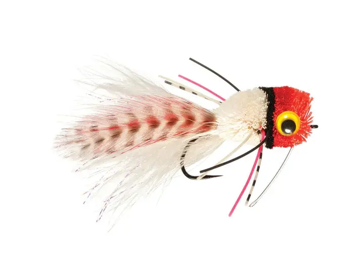 Rainy’s Whitlock Hair Bug Dry Fly Pattern
