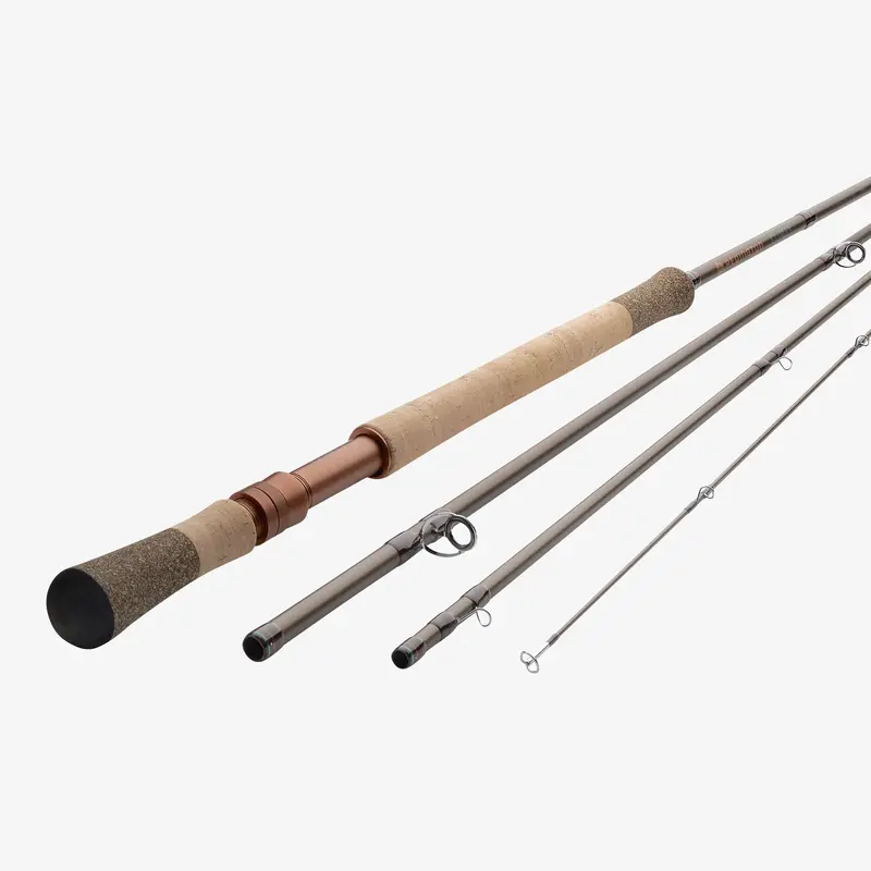 Redington Dually II Two-Handed Spey Fly Rod