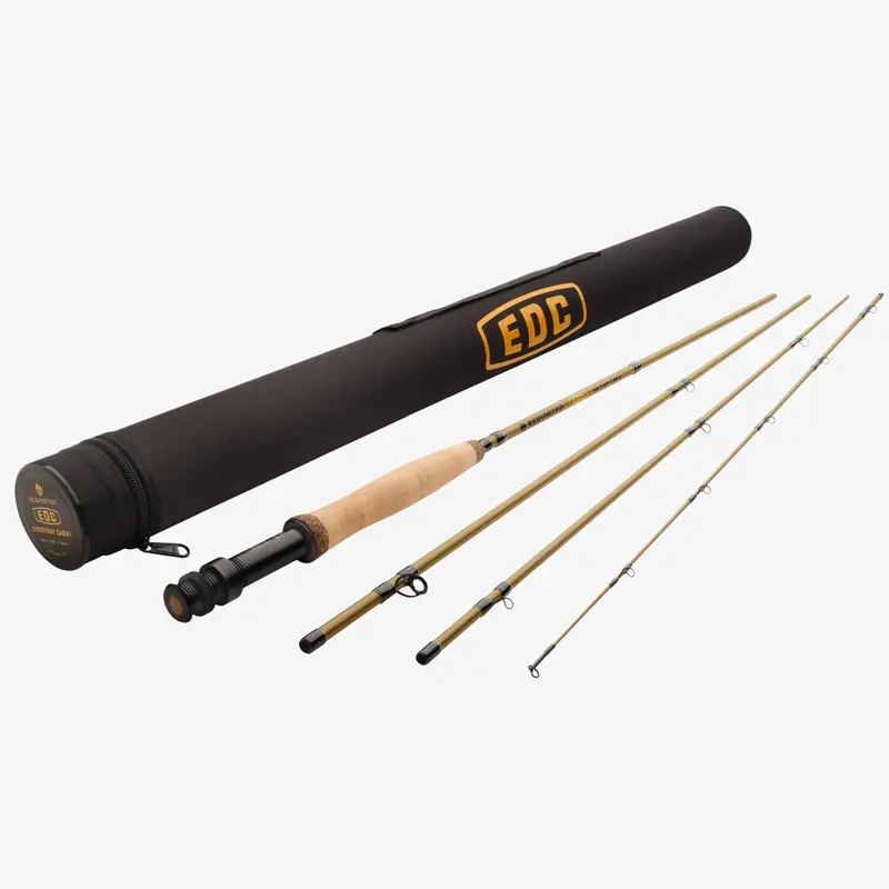 Redington EDC Travel-Friendly Fly Rod