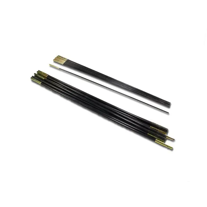 Replacement Fiberglass Rods – Set of 2 for 15 ft Beast Circle Trampoline