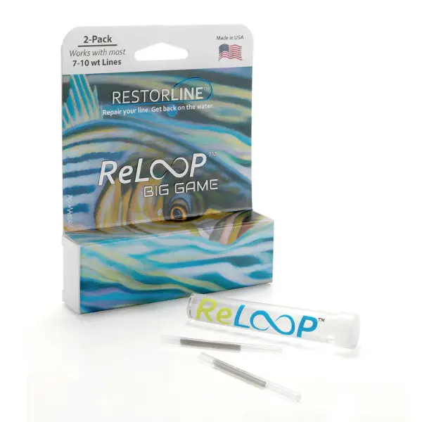 RestorLine ReLOOP – Loop-to-Loop Connection Repair Kit