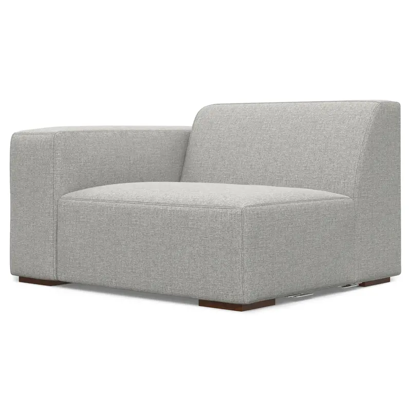 Rex Sofa Module – Standard Seat Unit for Custom Sectionals