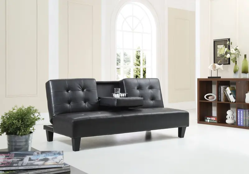 Richie Convertible Sofa Bed for Compact Living Spaces