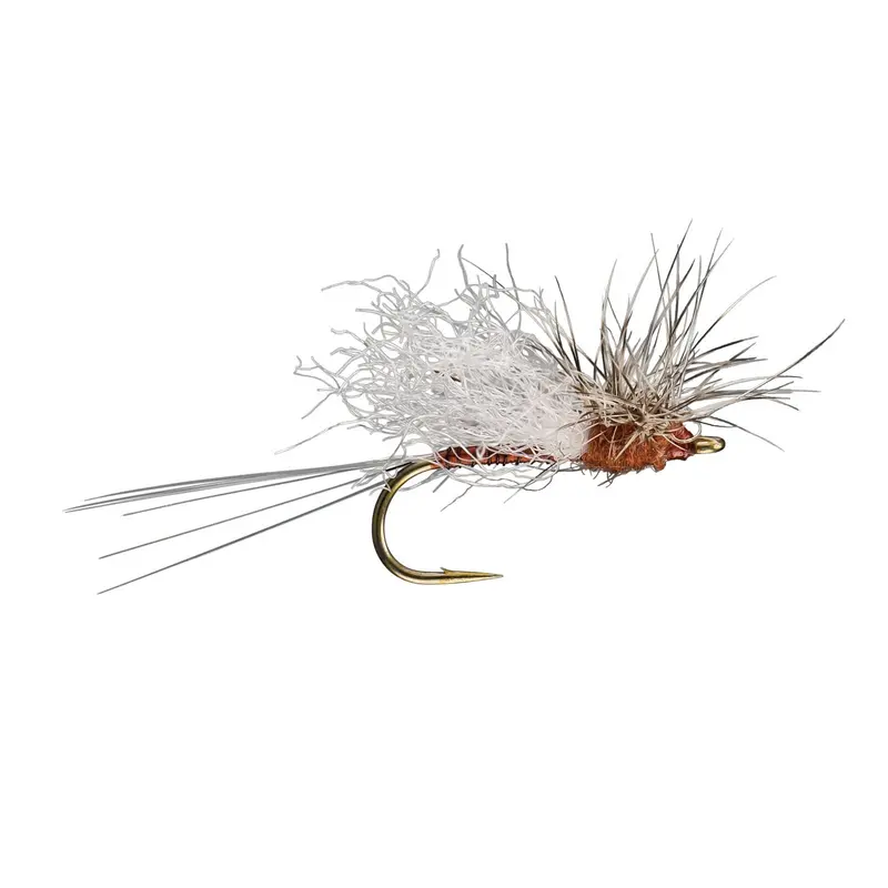 RIO King Splitsville Spinner – Flashy Wet Fly Pattern
