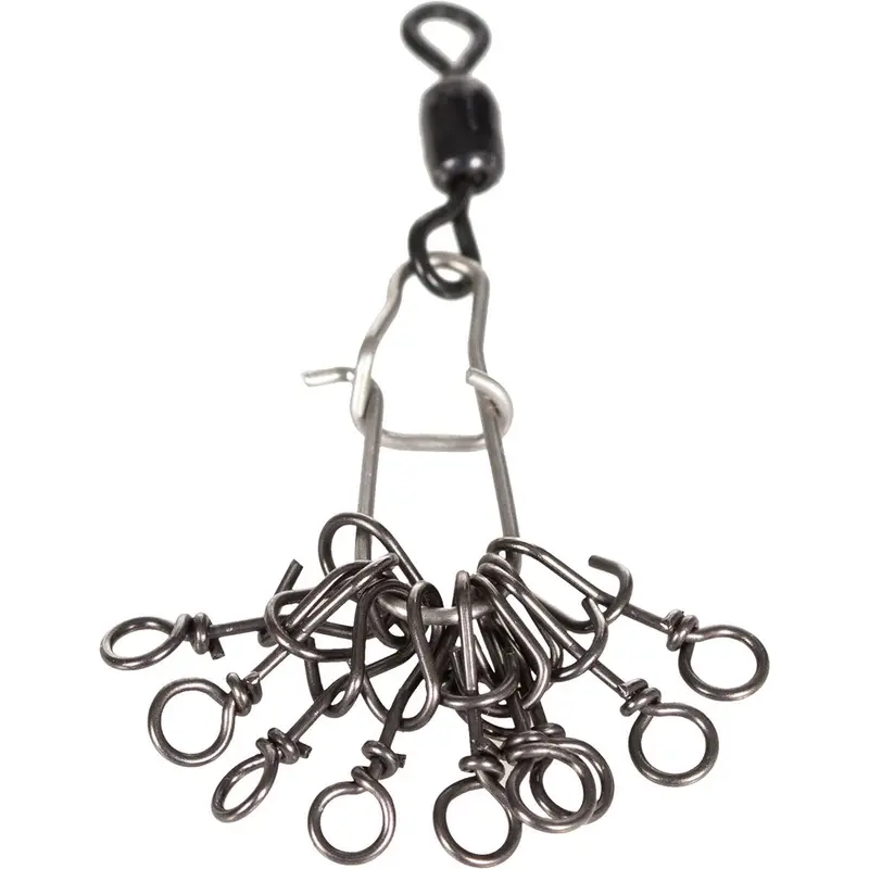 RIO Twist Clip Connector for Leaders