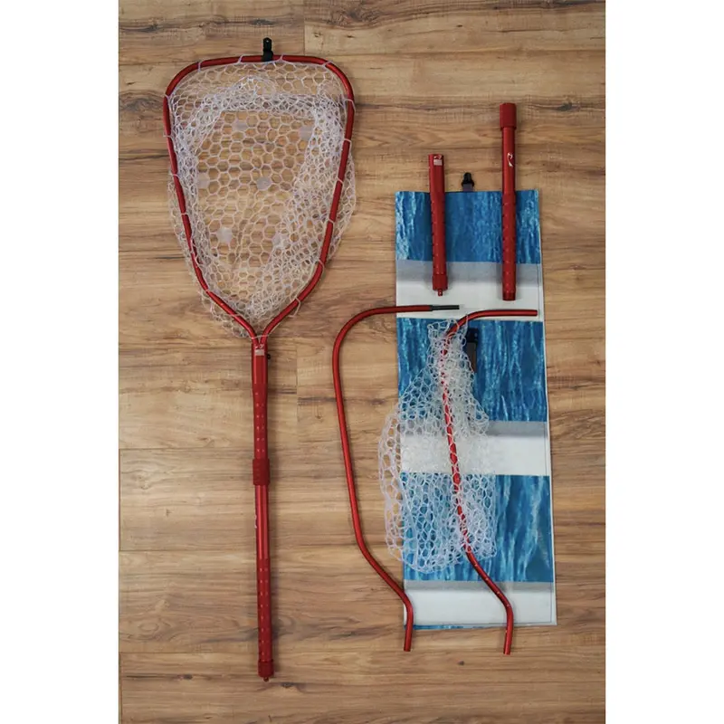 Rising Compact Travel Landing Net