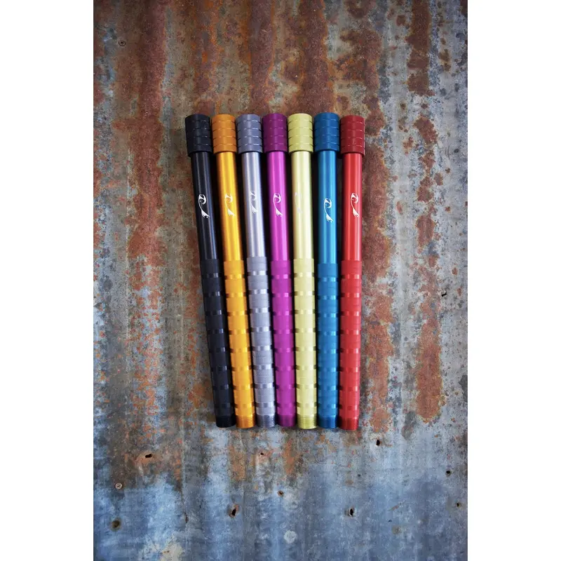 Rising Extendable Telescopic Landing Net