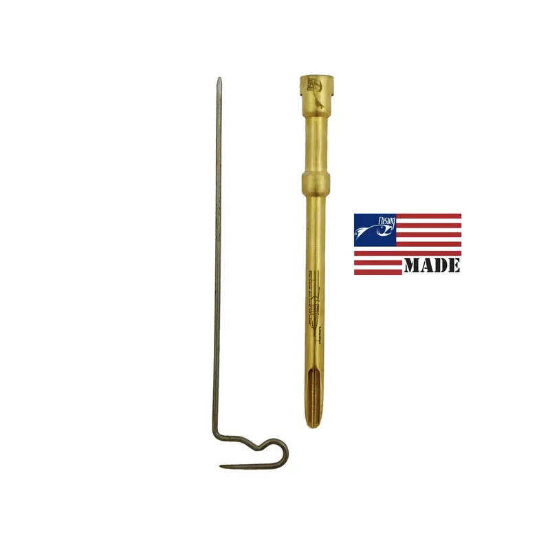 Rising KnailKnot Fish Call Whistle