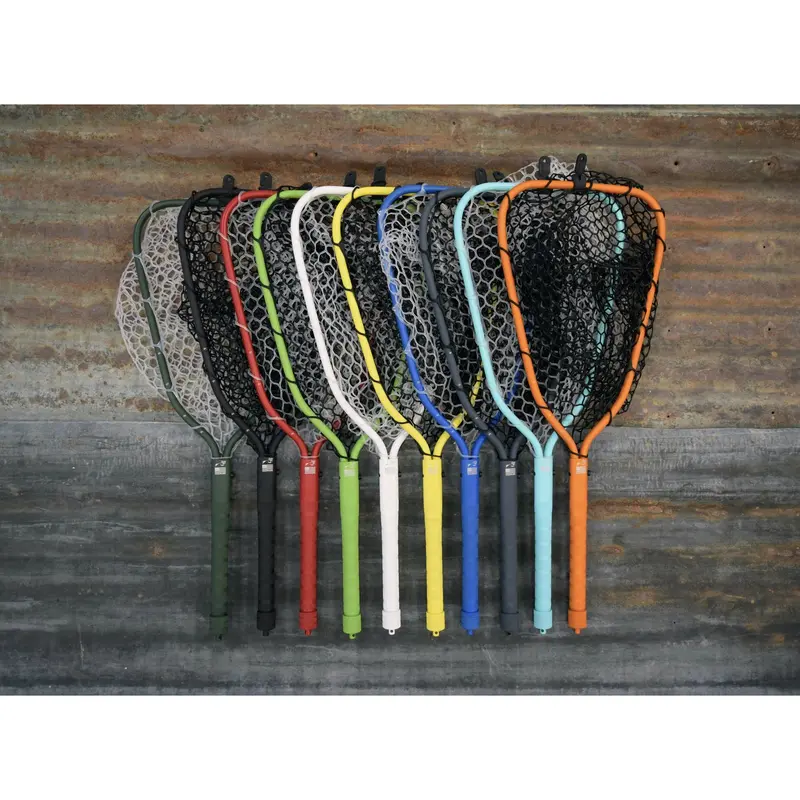 Rising Lightweight Brookie Landing Net