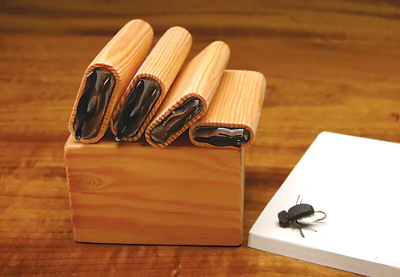 River Road Beetle Foam Body Cutting Tool