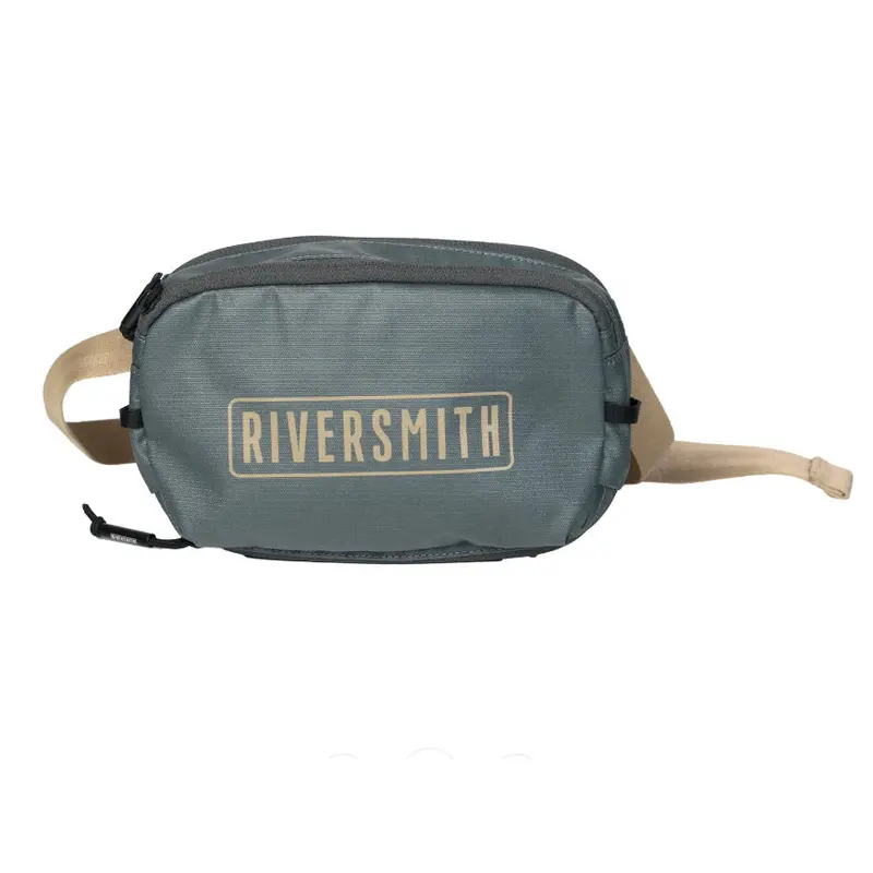 Riversmith Convoy PackOut Dry Bag – Submersible Carryall for Wet/Dry Separation