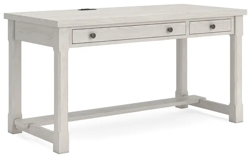 Robbinsdale Home Office Desk – Functional Workspace Solution
