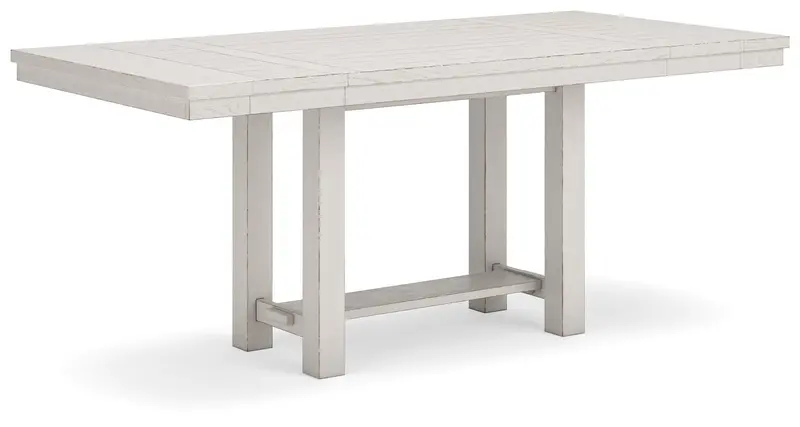 Robbinsdale Versatile Rectangular Dining Table