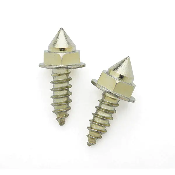 Rock Grabrz Maximum Traction Boot Studs for Waders