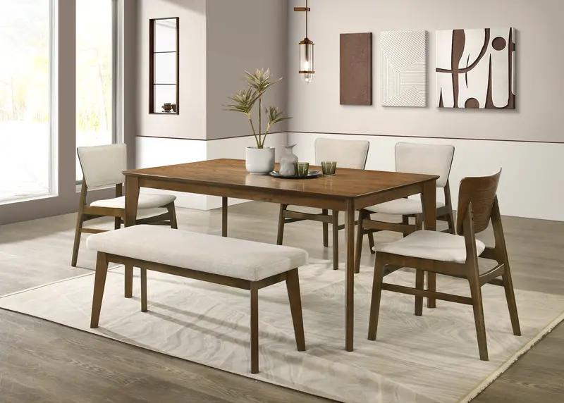 Rolstan Metal-Framed Dining Side Chair