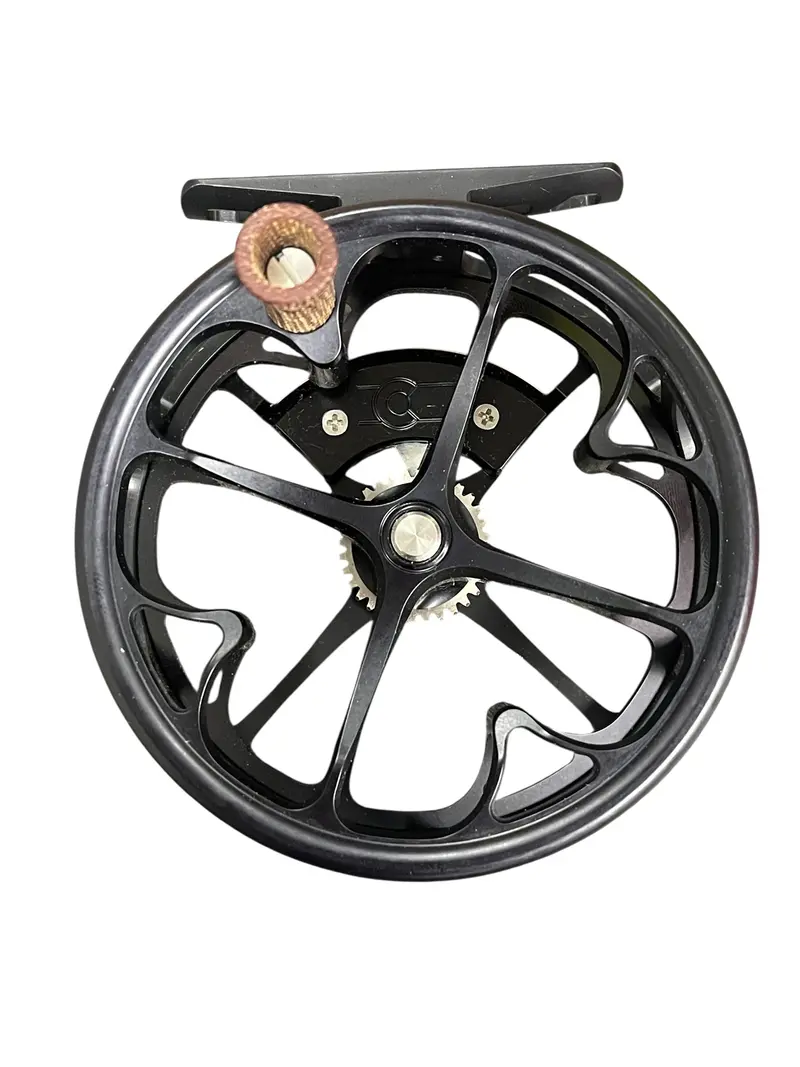 Ross Colorado 4/5 Weight Fly Reel