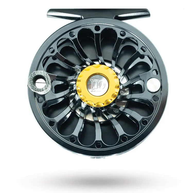 Ross San Miguel Replacement Spool – Precision-Machined Aluminum Reel Spool