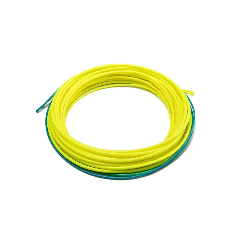 Royal Wulff Ambush Triangle Taper Floating Head Fly Line