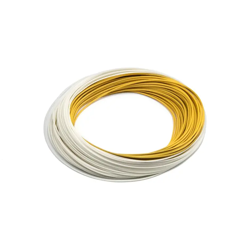 Royal Wulff Bamboo Special Fly Line