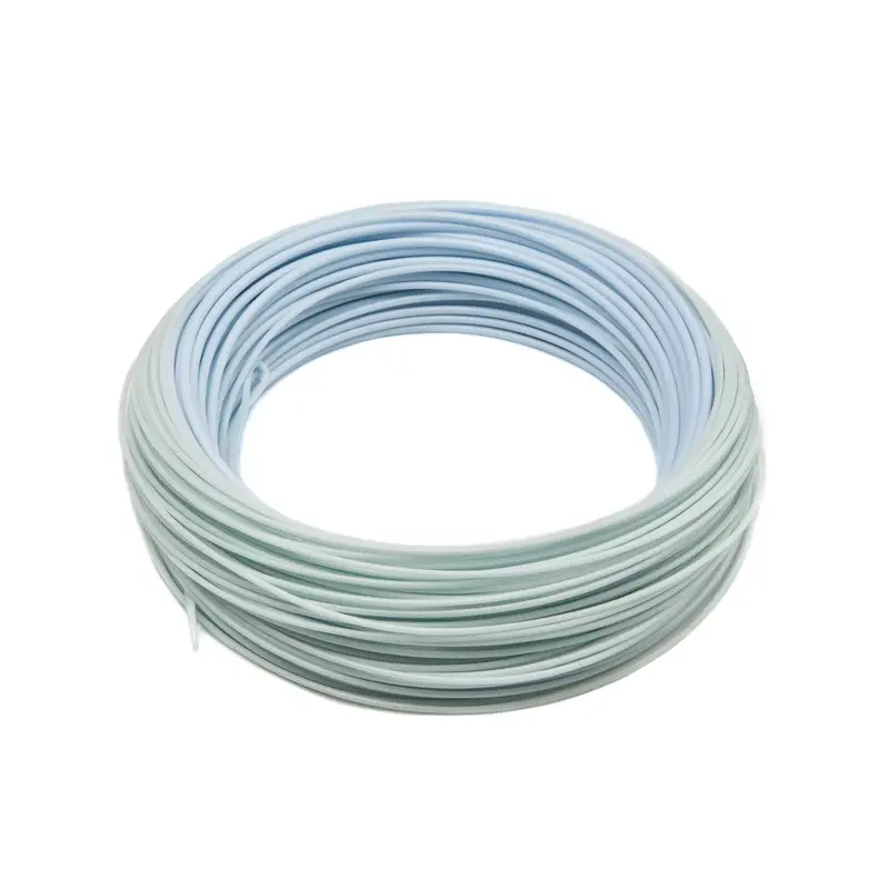 Royal Wulff Bermuda Triangle Taper Floating Saltwater Fly Line