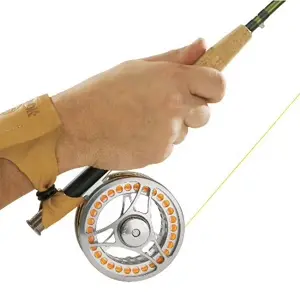 Royal Wulff Wristlok – Adjustable Fly Fishing Wrist Strap