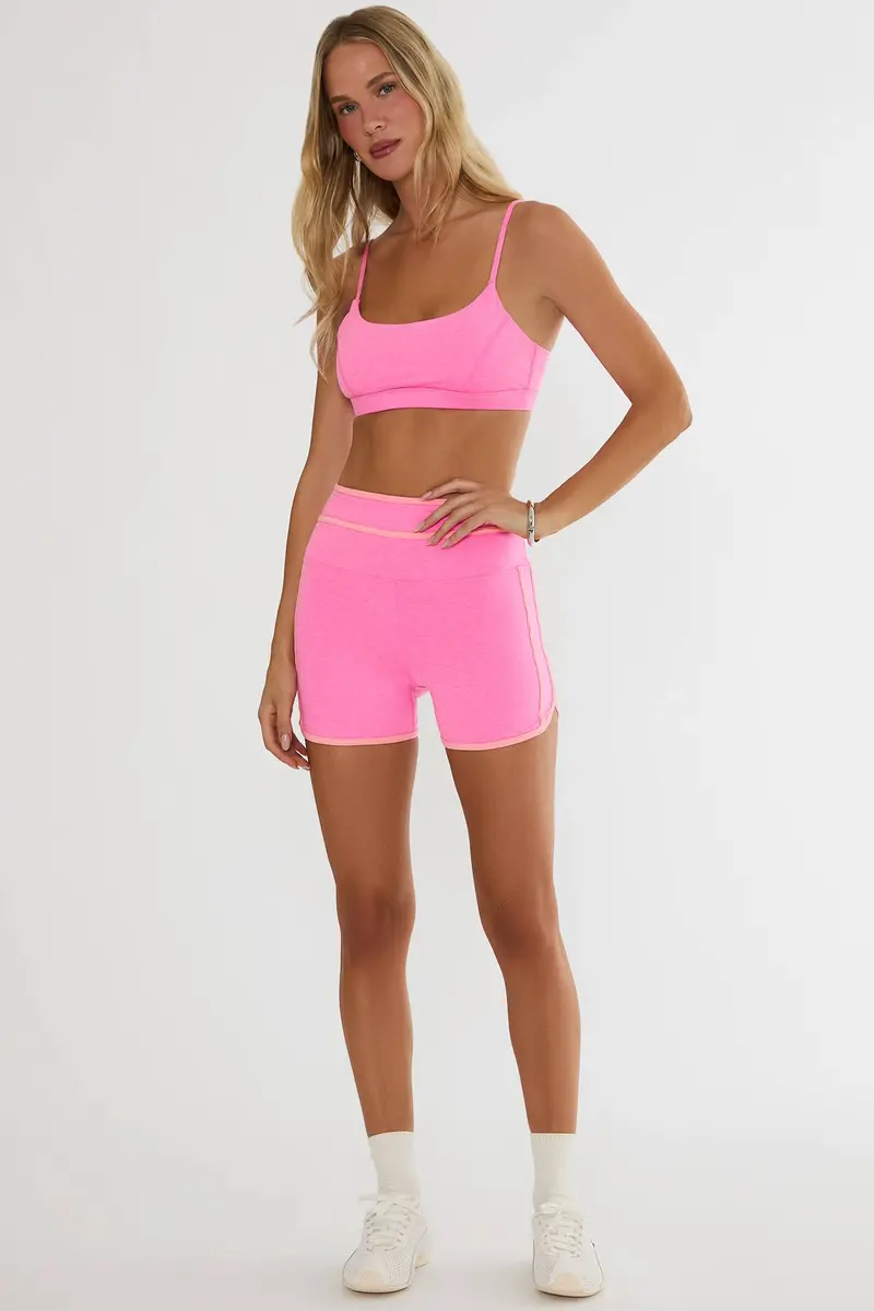 Ryder Shoreline Colorblock Shorts