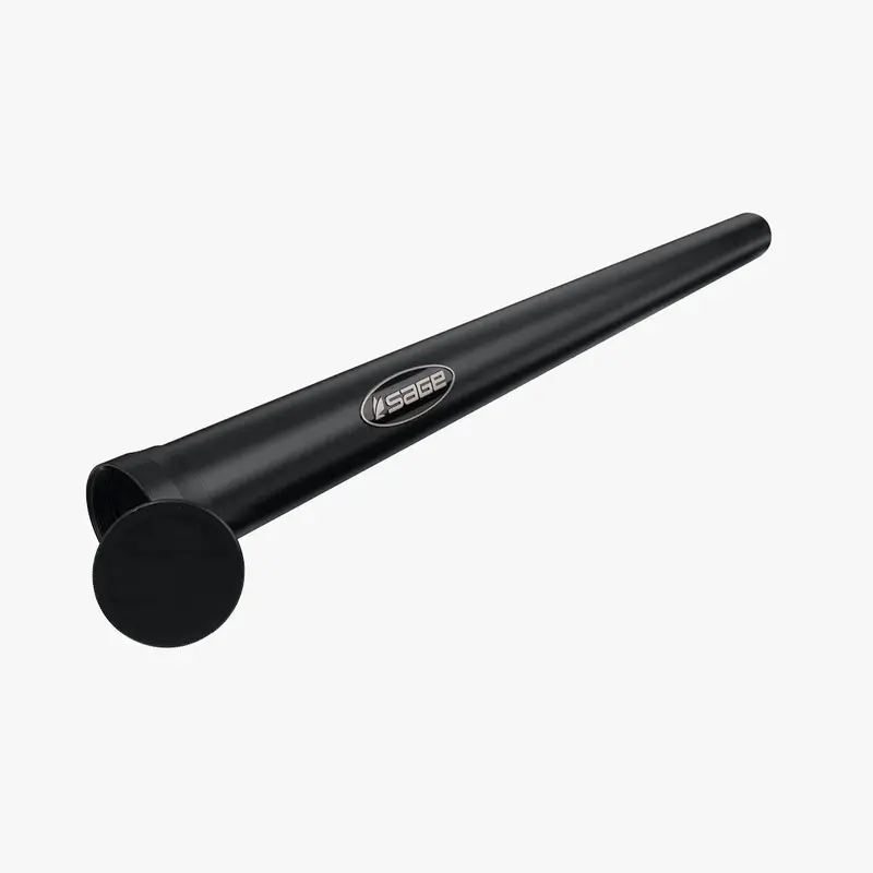Sage Aluminum Fly Rod Storage Tube