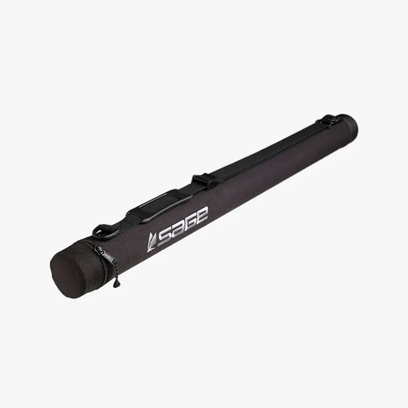 Sage Ballistic Fly Rod Tube