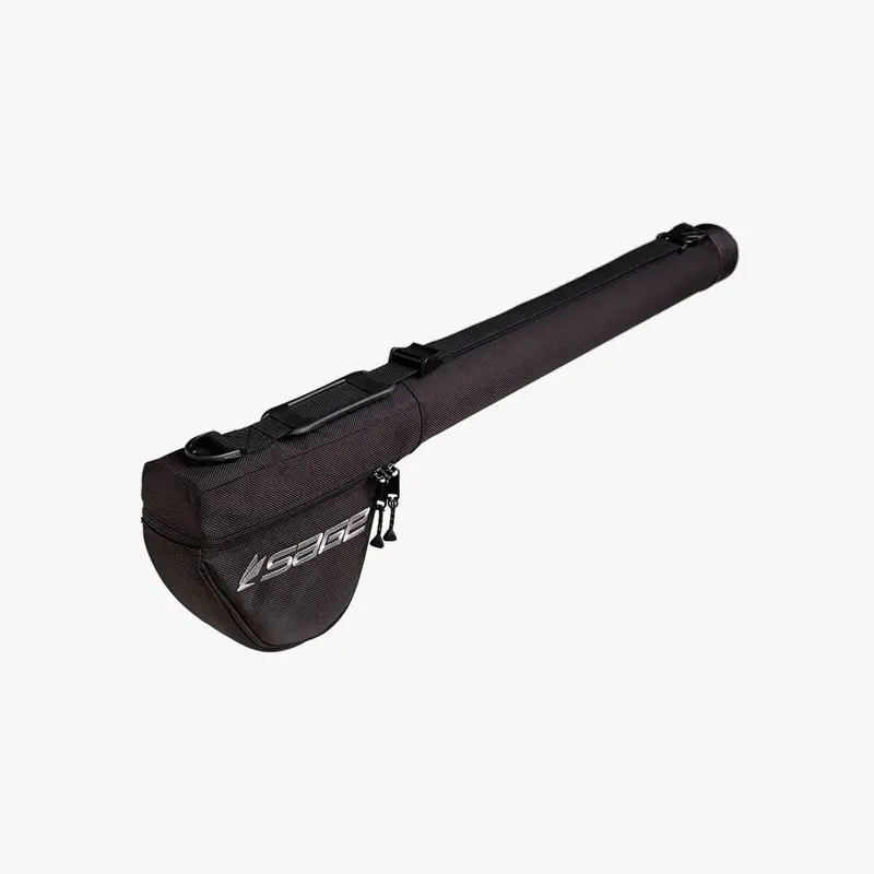 Sage Ballistic Rod and Reel Travel Case