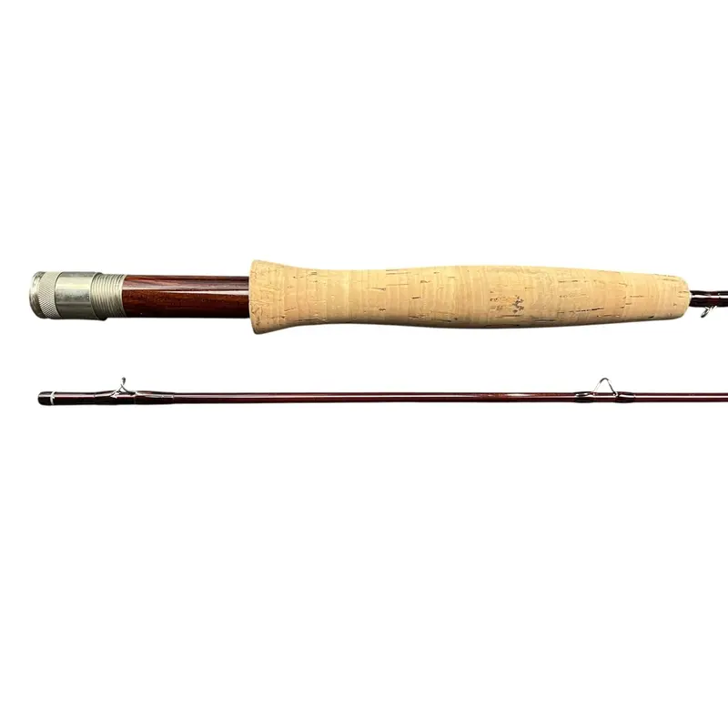 Sage LL 7’3″ 4-Weight Fly Rod – Two-Piece Setup