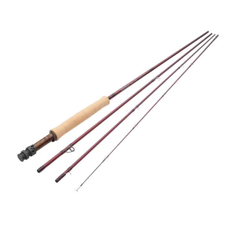 Sage Power R8 Fly Rod – 9-Foot, 8-Weight, Fast-Action Performance Rod