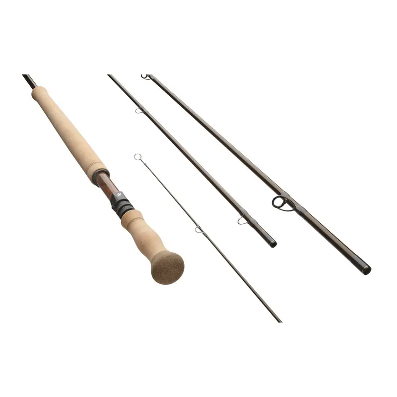 Sage R8 Spey Fly Rod – High-Performance Two-Handed Design