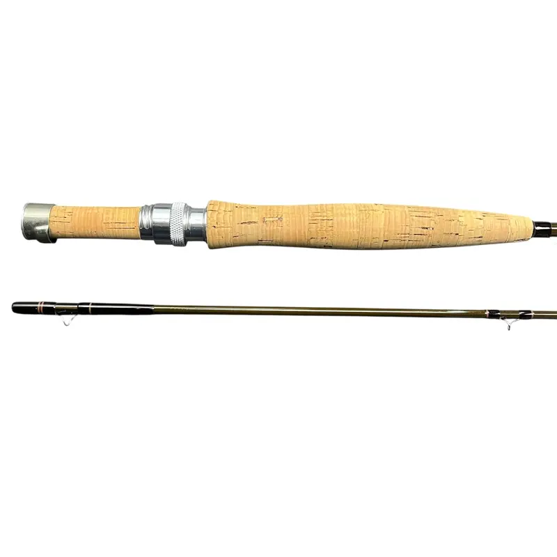 Sage RP 8-Foot 4-Weight Two-Piece Fly Rod
