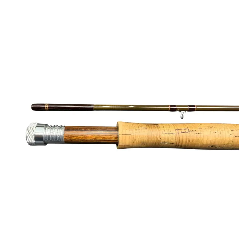 Sage RP 9’6″ 6-Weight Fly Rod – Two-Piece Performance Model