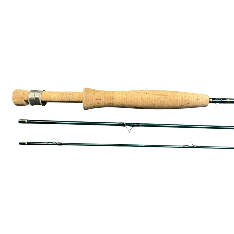 Sage SPL 4-Weight Fly Rod – 7’4″ Three-Piece Freshwater Rod