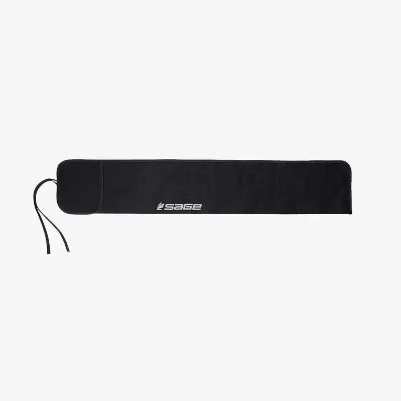 Sage Traditional Rod Travel Bag – Padded Protection for Single-Hand Rods