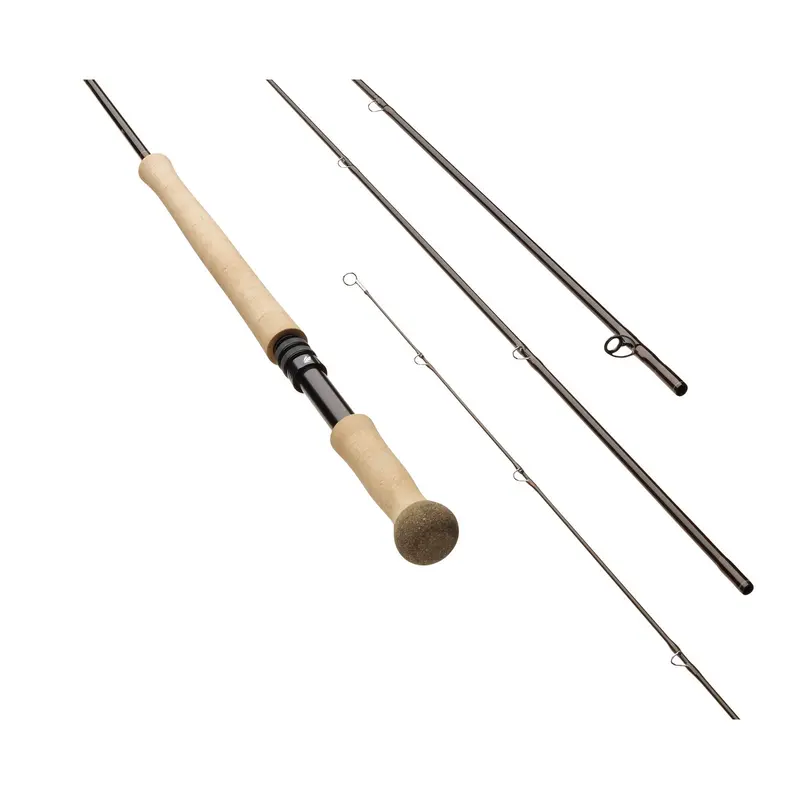 Sage Trout Spey G5 Two-Handed Fly Rod